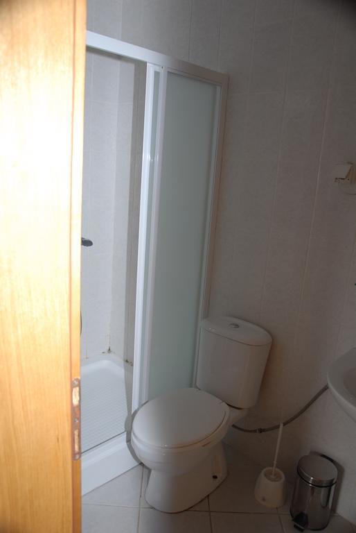 Guest House Evropa 2 Ulcinj Quarto foto