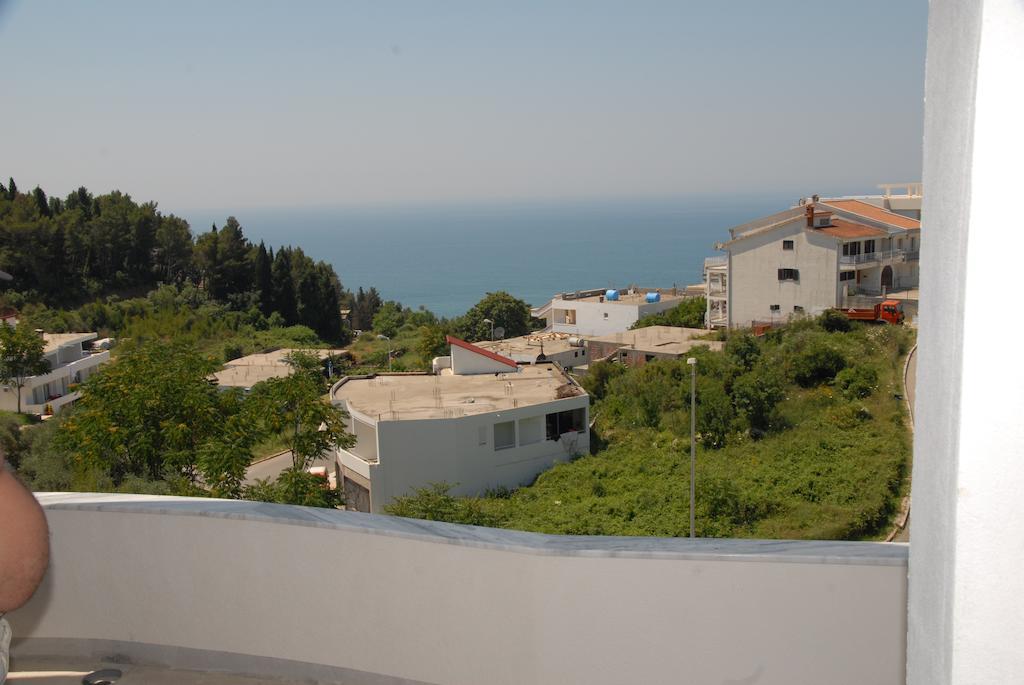 Guest House Evropa 2 Ulcinj Quarto foto